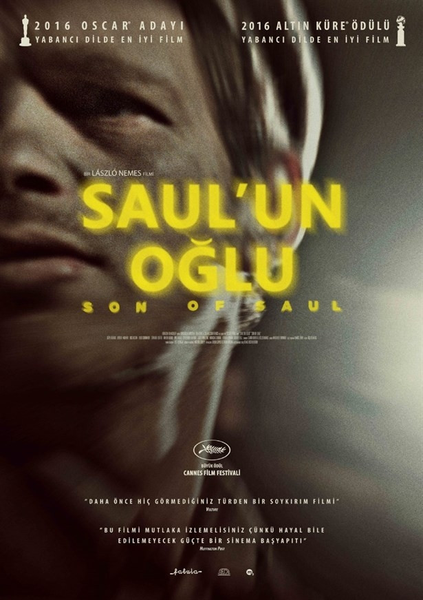 Bu Hafta Vizyona Giren Filmler