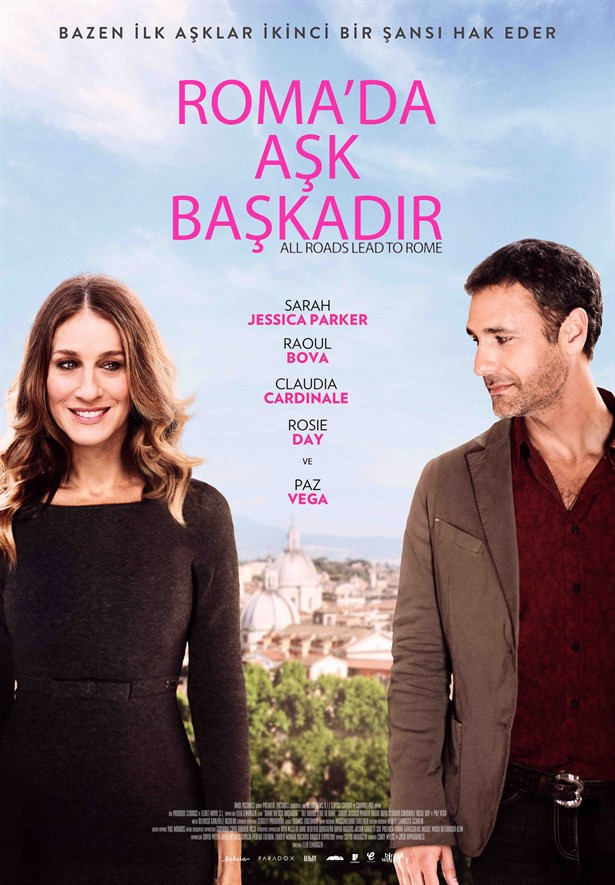 Bu Hafta Vizyona Giren Filmler