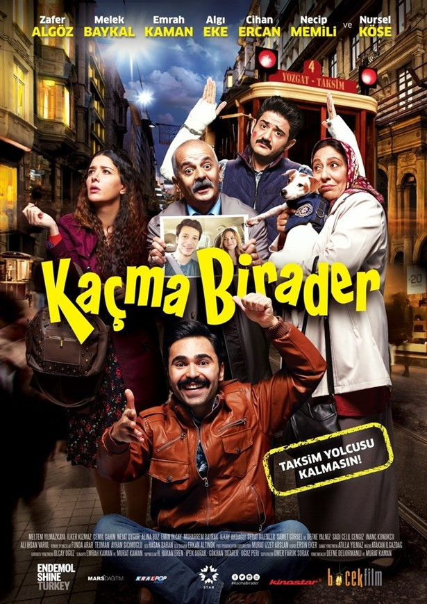 Bu Hafta Vizyona Giren Filmler