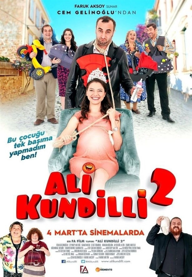 Bu Hafta Vizyona Giren Filmler