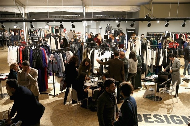 MBFWInin Üçüncü Gününden Satır Başları