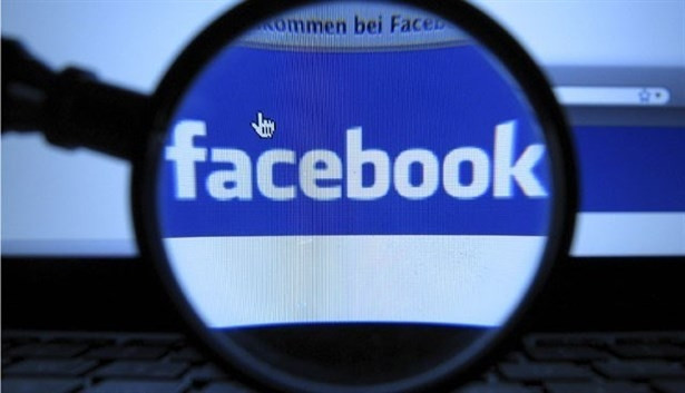 Onu Facebookundan Tanı