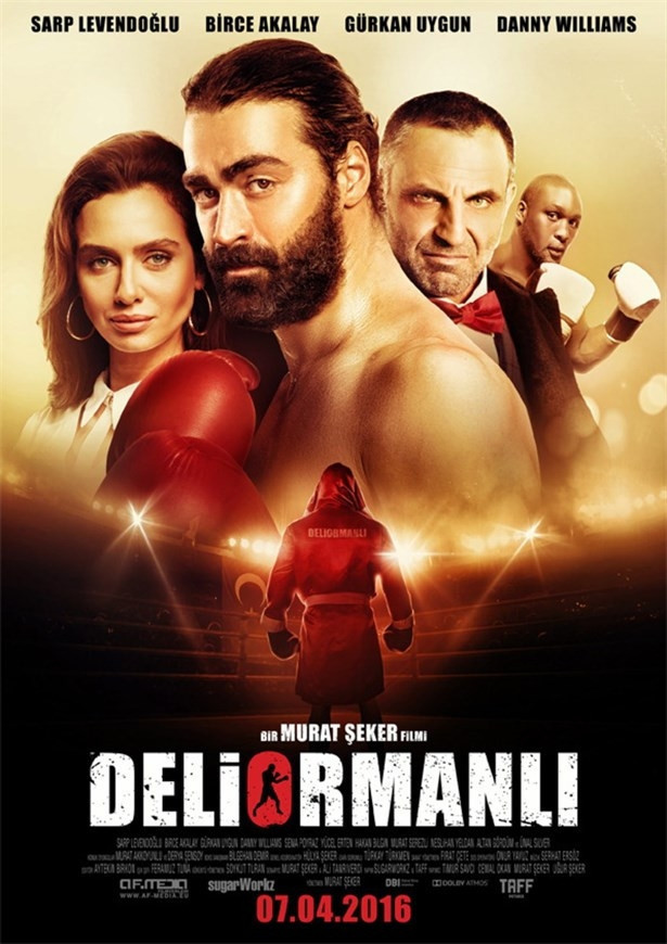 Bu Hafta Vizyona Giren Filmler