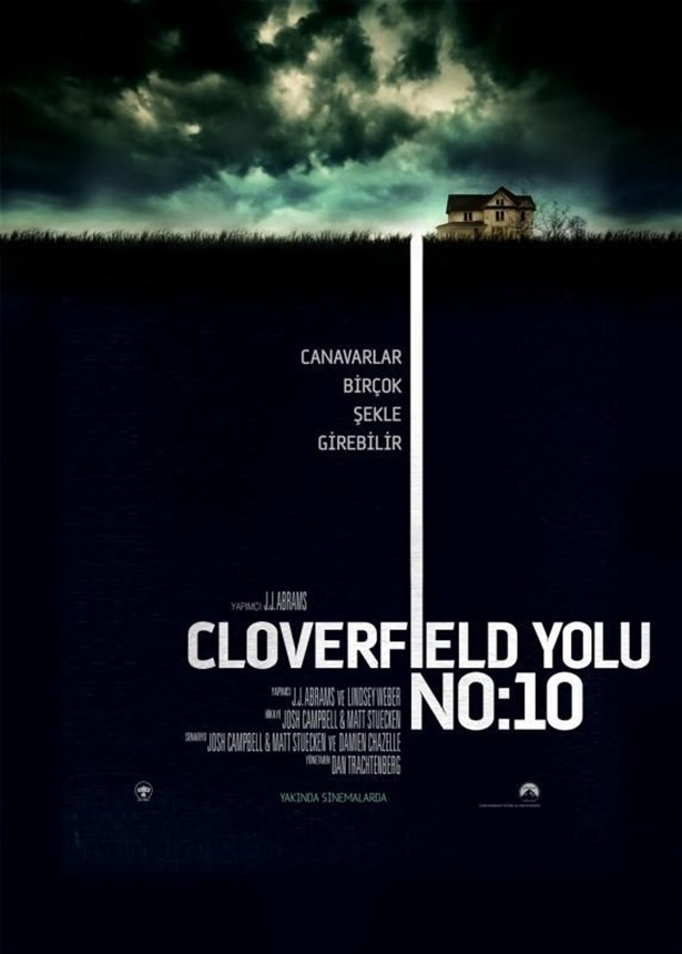 Bu Hafta Vizyona Giren Filmler