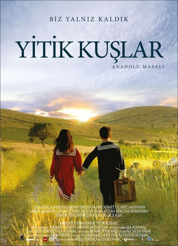Bu Hafta Vizyona Giren Filmler