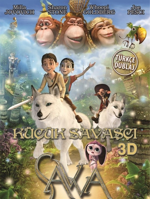 Bu Hafta Vizyona Giren Filmler