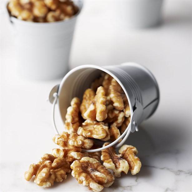 Ceviz Kolon Kanserini Önlüyor