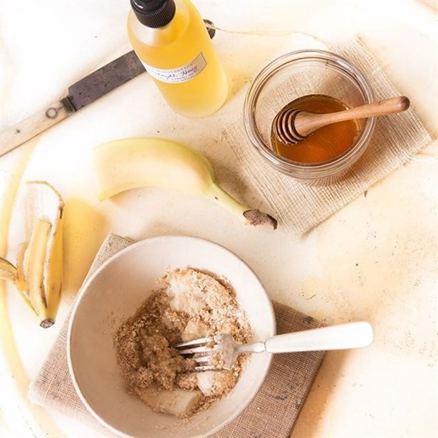 Kuruyan Ciltlere Cilt Bakımı