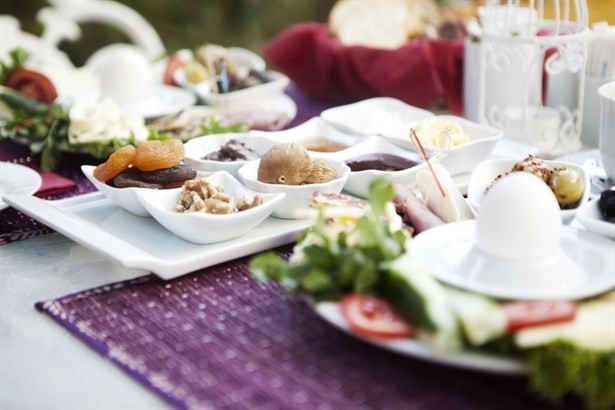 Ramazan’da Tok Tutan Az Susatan Öneriler