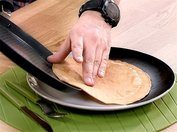 Krep Yapmak Kabusa Dönüşmesin