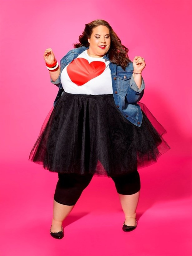 170 Kilo Olan Whitney Thore Nasıl Kilo Verdi