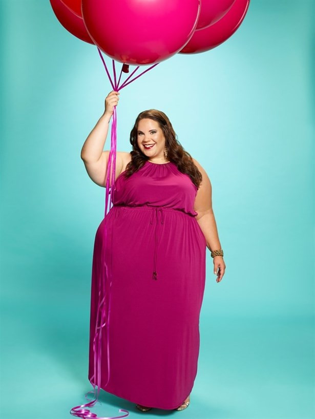 170 Kilo Olan Whitney Thore Nasıl Kilo Verdi