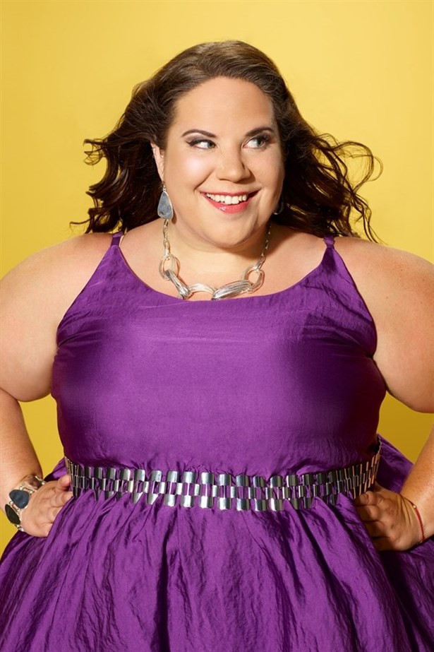 170 Kilo Olan Whitney Thore Nasıl Kilo Verdi