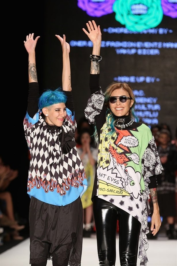 Db Berdan’dan Cinsiyet Ayrımcılığına Son