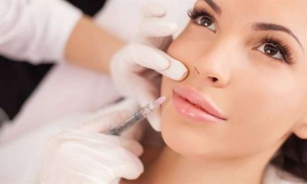 Daha Dolgun Dudaklar İçin