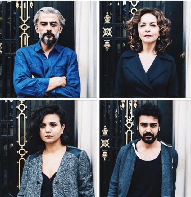 Köpeklerin İsyan Günü