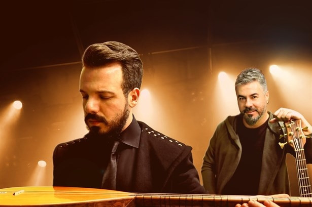 Mustafa İpekçioğlu Ve Hakan Yelbiz’den İlk Single