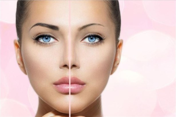 Kaşlara Japon Dokunuşu