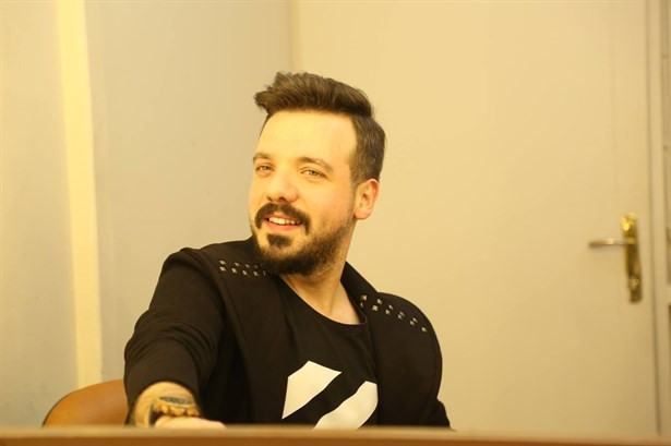 Mustafa İpekçioğlundan Mahmureye Özel Bomba Röportaj