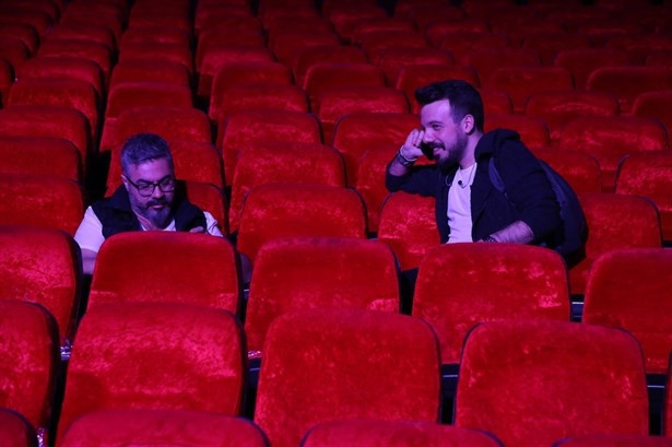 Mustafa İpekçioğlundan Mahmureye Özel Bomba Röportaj