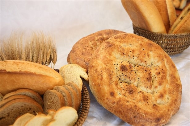 Ramazan Pidesi Kaç Kalori