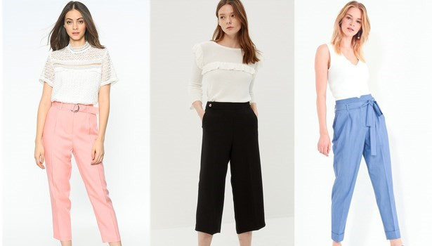 30 Yaşınıza Yakışacak 11 Parça