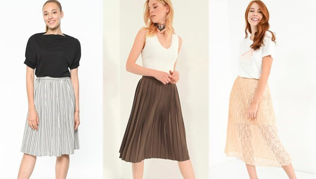 30 Yaşınıza Yakışacak 11 Parça