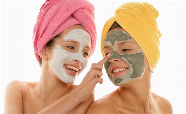 Kuruyan Ciltlere Cilt Bakımı