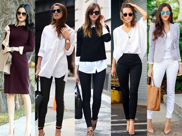 İş Görüşmesine Giderken Ne Giymeli