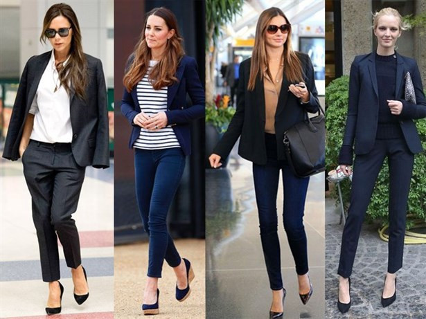 İş Görüşmesine Giderken Ne Giymeli