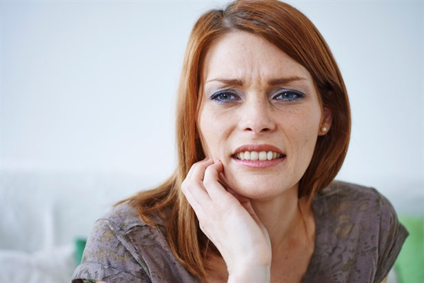 Diş Gıcırdatmak Sandığınızdan Daha Tehlikeli