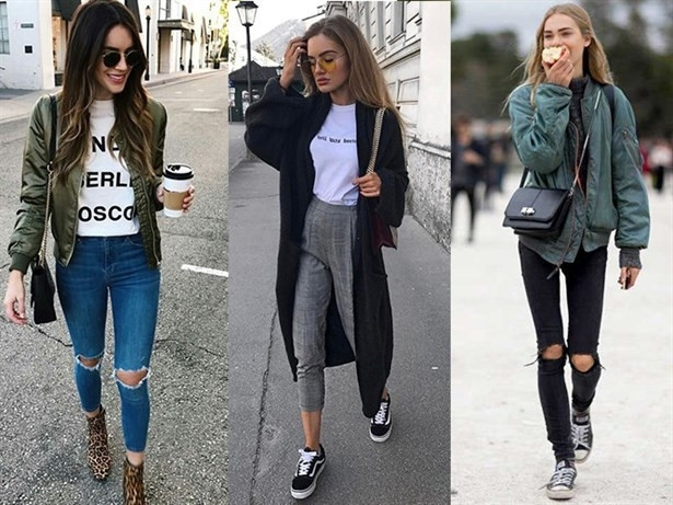 Casual Giyim Tarzı Nedir, Nasıl Kombinlenir