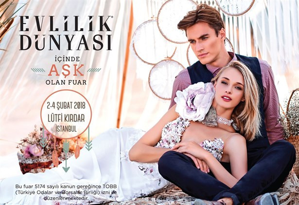 Düğün Davetiyeniz, Yeni Sezonun Trend Boho Konseptiyle Fark Yaratsın