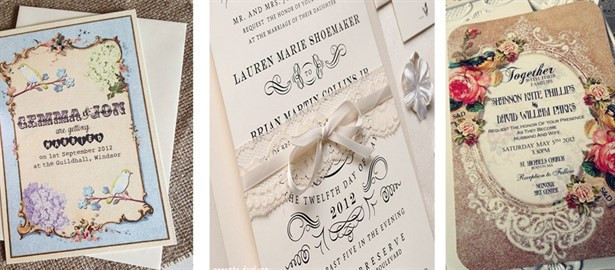 Düğün Davetiyeniz, Yeni Sezonun Trend Boho Konseptiyle Fark Yaratsın