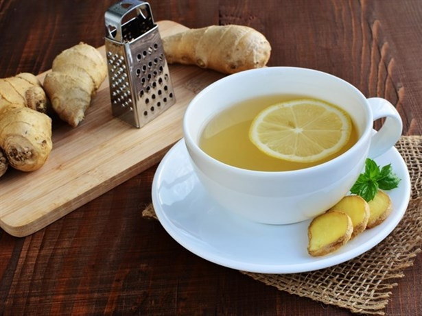 Dikkat Bitki Çayları Zehir Değil Şifa Olsun