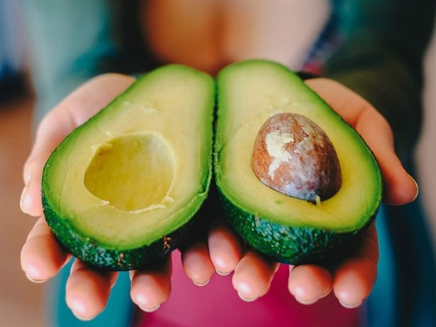 Avokadonuza Sihirli Dokunuş