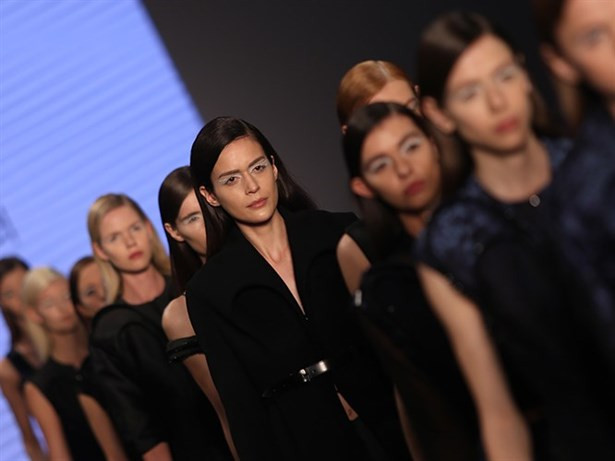 Mercedes-Benz Fashion Week İstanbul 27 Martta başlıyor