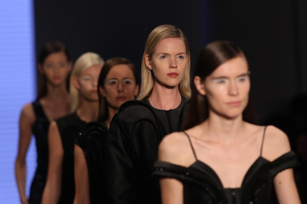 Mercedes-Benz Fashion Week İstanbul 27 Martta başlıyor