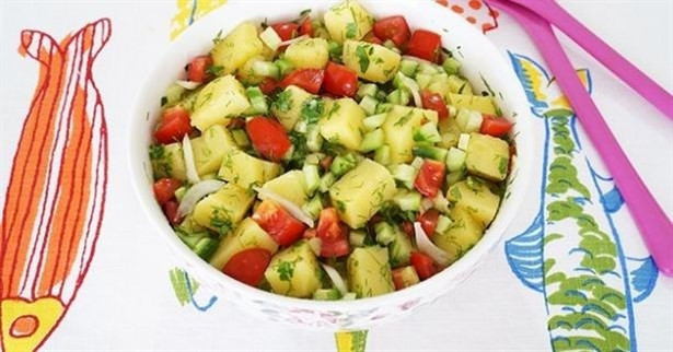 Hızlı Kilo Verdiren 3 Şok Diyet Listesi