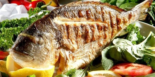 7 Gün Diyeti İle Kısa Sürede Vücudunuzu Forma Sokun