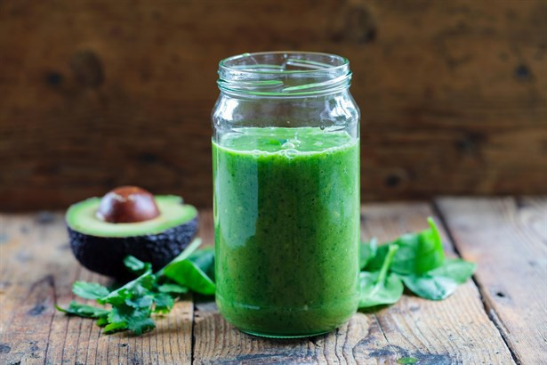 2 Günlük Detoks Programı