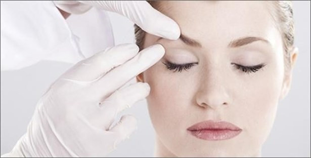 Kaş Ekimiyle Daha Doğal Kaşlar