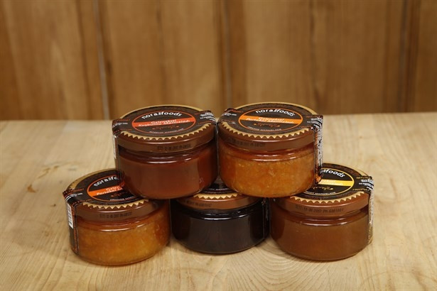 Le Pain Quotidien’den Anneler Günü’ne Özel Hediye