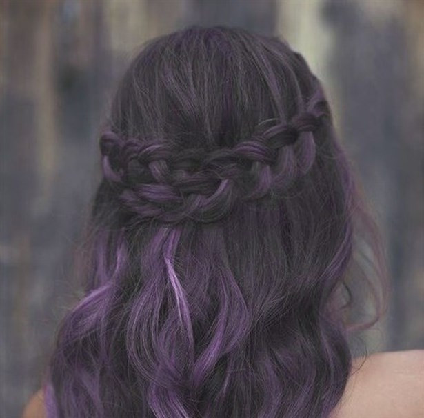 2018 İlkbahar- Yaz Gelin Saçı Trendleri