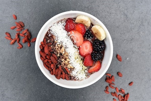 Tanıştıralım Granola..