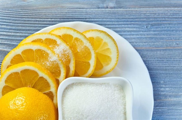 Siyah Noktalardan Kurtulmak İçin 5 Nokta Atışı Yöntem