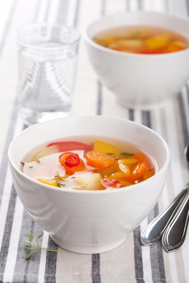 15 Günde Vücudunuzu Yaza Hazırlayacak Pratik Öneriler