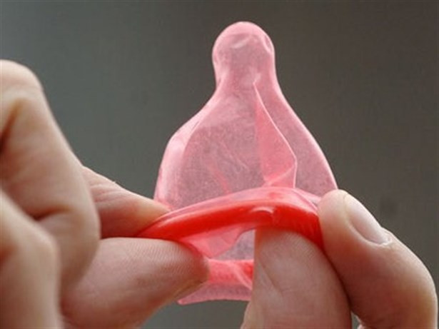 Prezervatif Nasıl Kullanılmalı