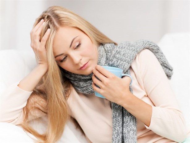 Yeterince Uyumadığınızı Anlamanın Yolları