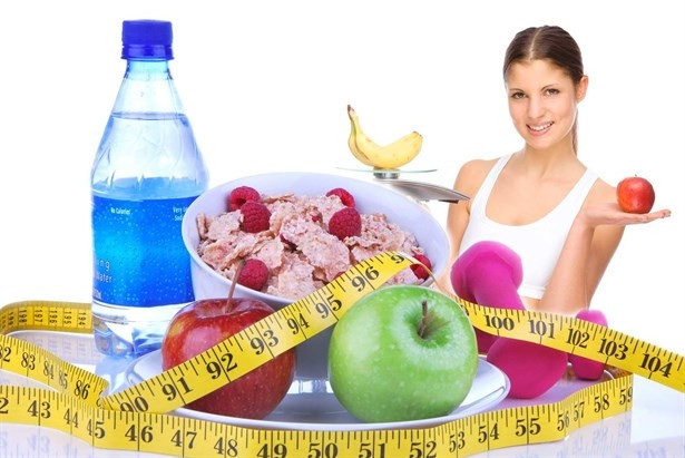 Metabolizmayı Bozmadan Kilo Vermenin Yolları